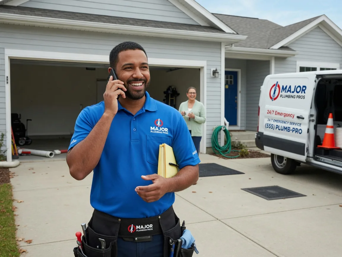 Drain Cleaning Services Scottsburg, IN FAQs